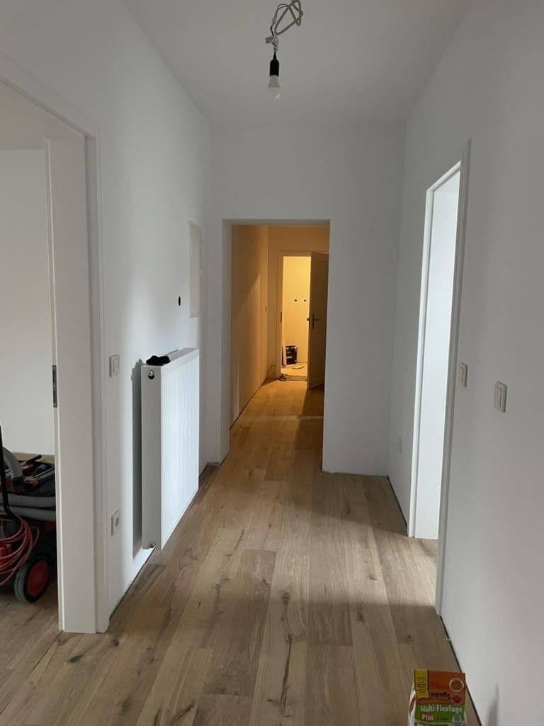 Prenájom bytu 3-izbový 72 m², Loppengasse 21 A, Nußloch, Bádensko-Wurttembersko Prenájom bytu 3-izbový 72 m², Loppengasse 21 A, Nußloch, Bádensko-Wurttembersko
