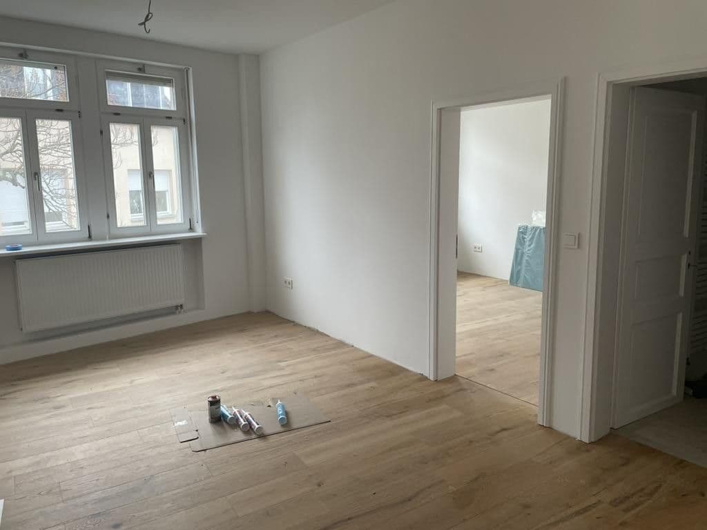 Prenájom bytu 3-izbový 72 m², Loppengasse 21 A, Nußloch, Bádensko-Wurttembersko Prenájom bytu 3-izbový 72 m², Loppengasse 21 A, Nußloch, Bádensko-Wurttembersko