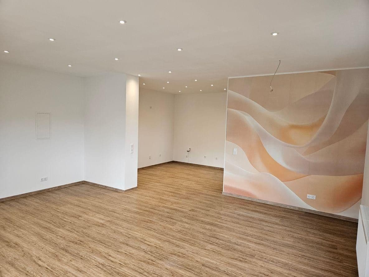 Prenájom bytu 3-izbový 84 m², Freiherr-vom-Stein-Platz 2, Eisenberg (Pfalz), Porýnie-Falcko Prenájom bytu 3-izbový 84 m², Freiherr-vom-Stein-Platz 2, Eisenberg (Pfalz), Porýnie-Falcko