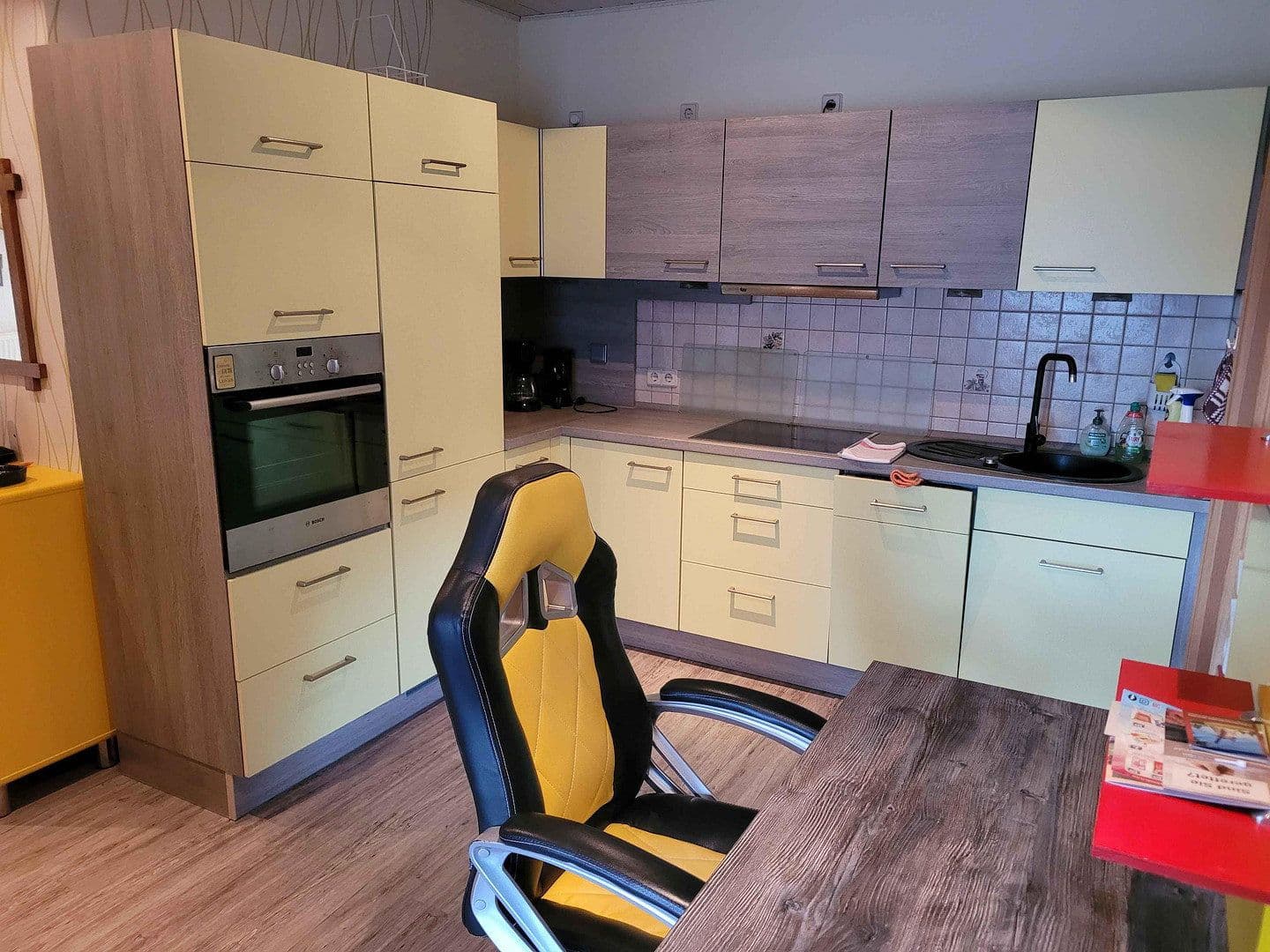 Predaj domu 311 m², pozemek 658 m², Kiebitzweg 12, Cottbus, Brandenbursko Predaj domu 311 m², pozemek 658 m², Kiebitzweg 12, Cottbus, Brandenbursko
