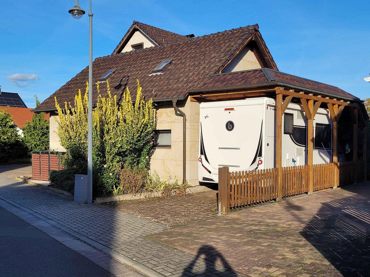 Predaj domu 311 m², pozemek 658 m², Kiebitzweg 12, Cottbus, Brandenbursko Predaj domu 311 m², pozemek 658 m², Kiebitzweg 12, Cottbus, Brandenbursko