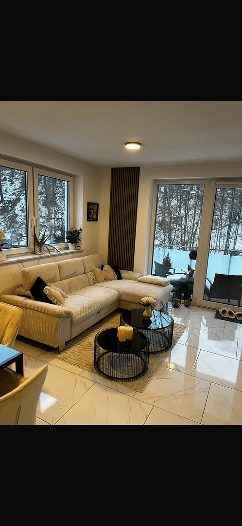 Prenájom bytu 2-izbový 60 m², Rhoderweg 16, Olpe, Severné Porýnie - Westfálsko Prenájom bytu 2-izbový 60 m², Rhoderweg 16, Olpe, Severné Porýnie - Westfálsko