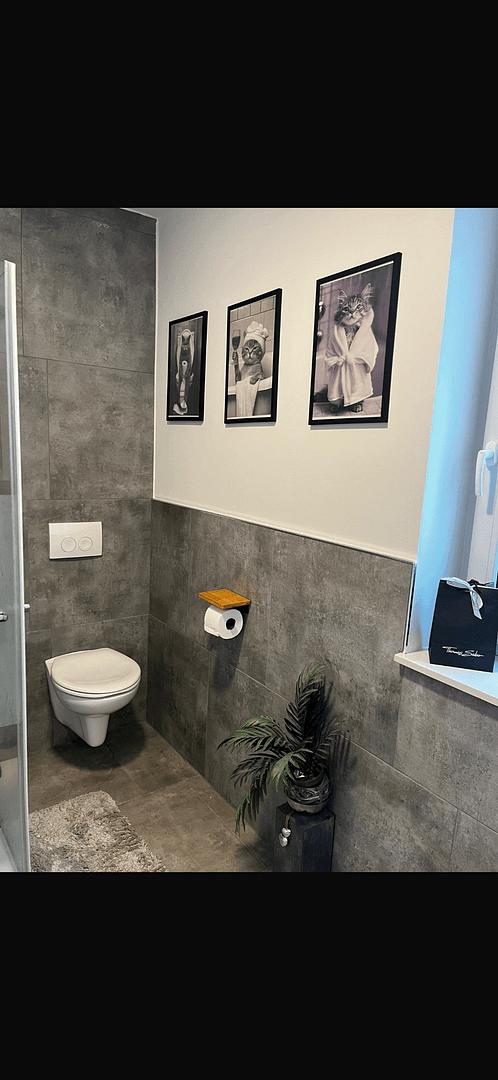 Prenájom bytu 2-izbový 60 m², Rhoderweg 16, Olpe, Severné Porýnie - Westfálsko Prenájom bytu 2-izbový 60 m², Rhoderweg 16, Olpe, Severné Porýnie - Westfálsko