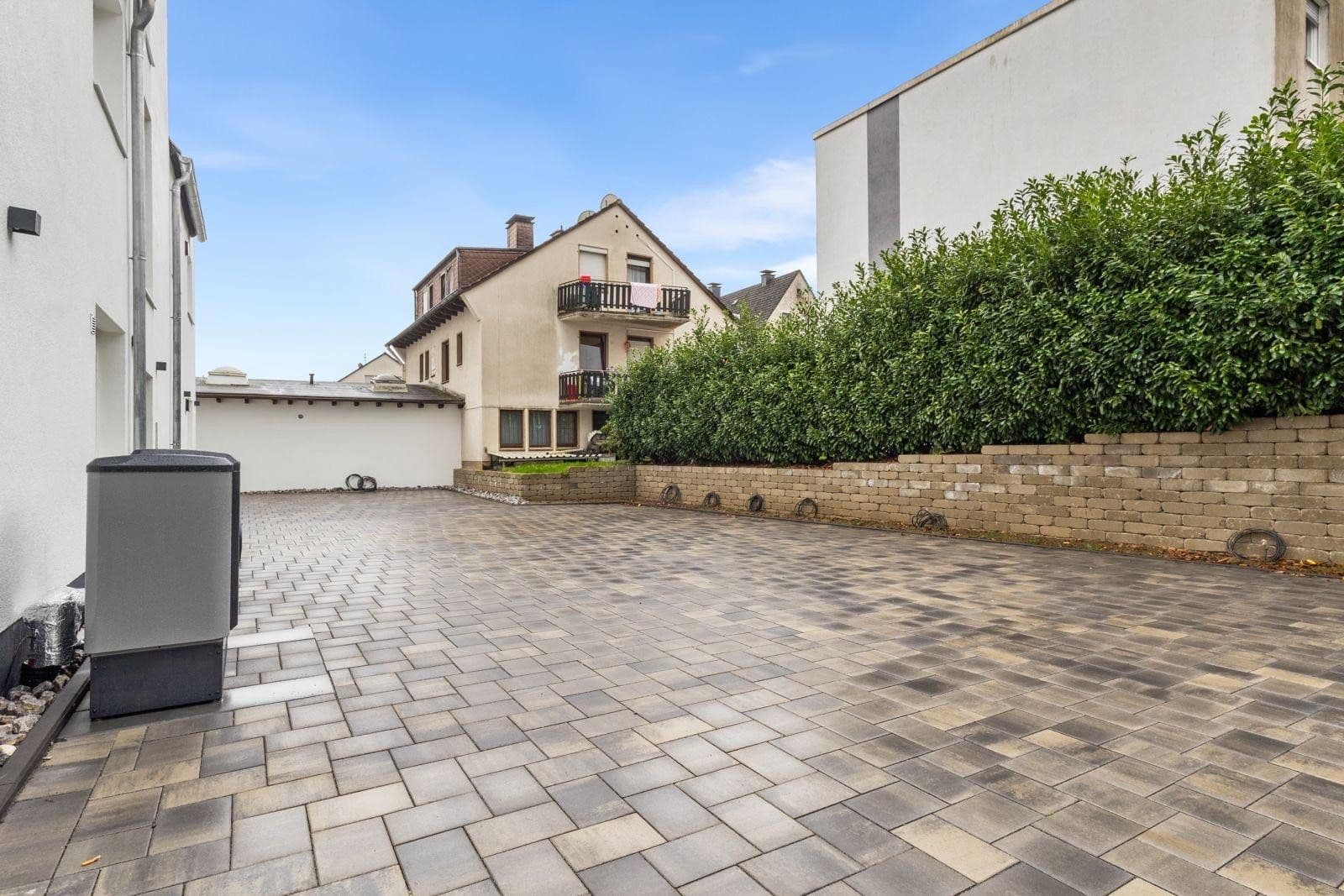 Prenájom bytu 2-izbový 50 m², Attendorn, Severné Porýnie - Westfálsko Prenájom bytu 2-izbový 50 m², Attendorn, Severné Porýnie - Westfálsko