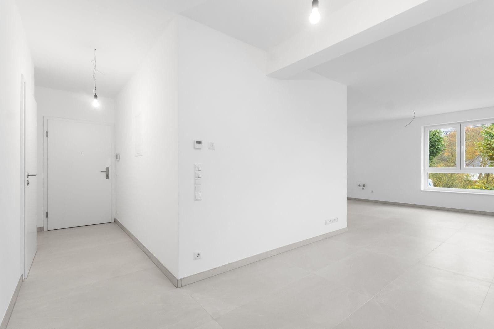 Prenájom bytu 2-izbový 50 m², Attendorn, Severné Porýnie - Westfálsko Prenájom bytu 2-izbový 50 m², Attendorn, Severné Porýnie - Westfálsko