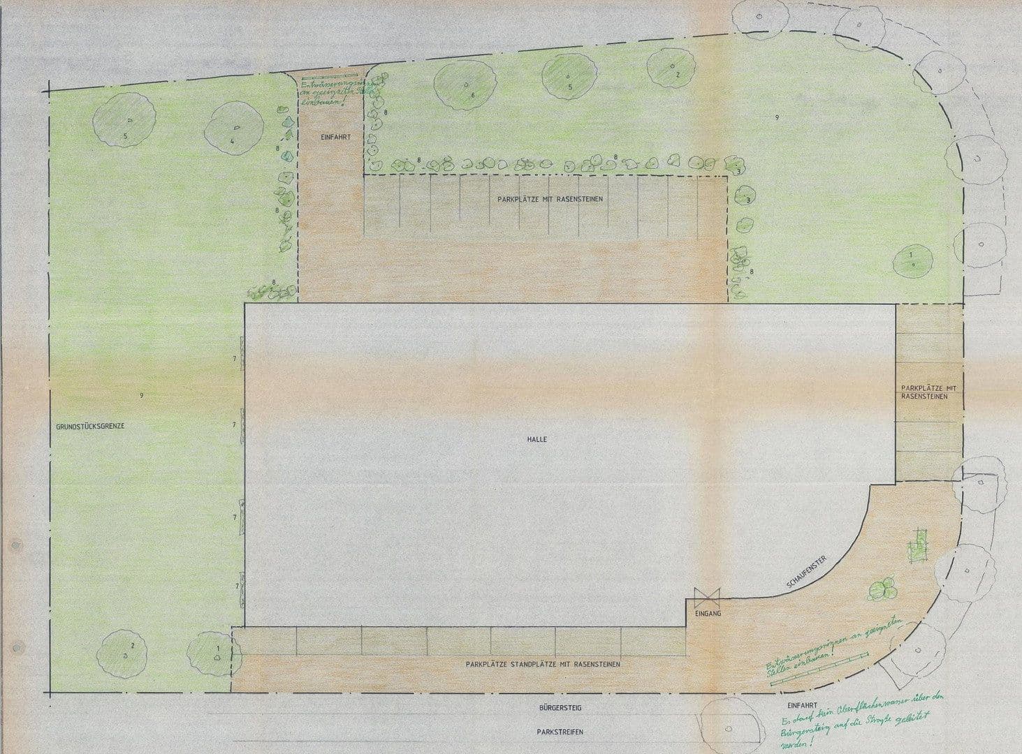 Prenájom nebytového priestoru 3.384 m², Fulda, Hesensko Prenájom nebytového priestoru 3.384 m², Fulda, Hesensko