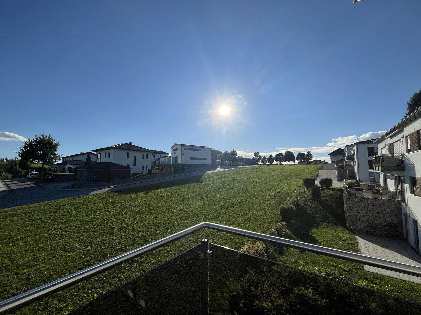 Prenájom bytu 2-izbový 73 m², Tittling, Bavorsko Prenájom bytu 2-izbový 73 m², Tittling, Bavorsko