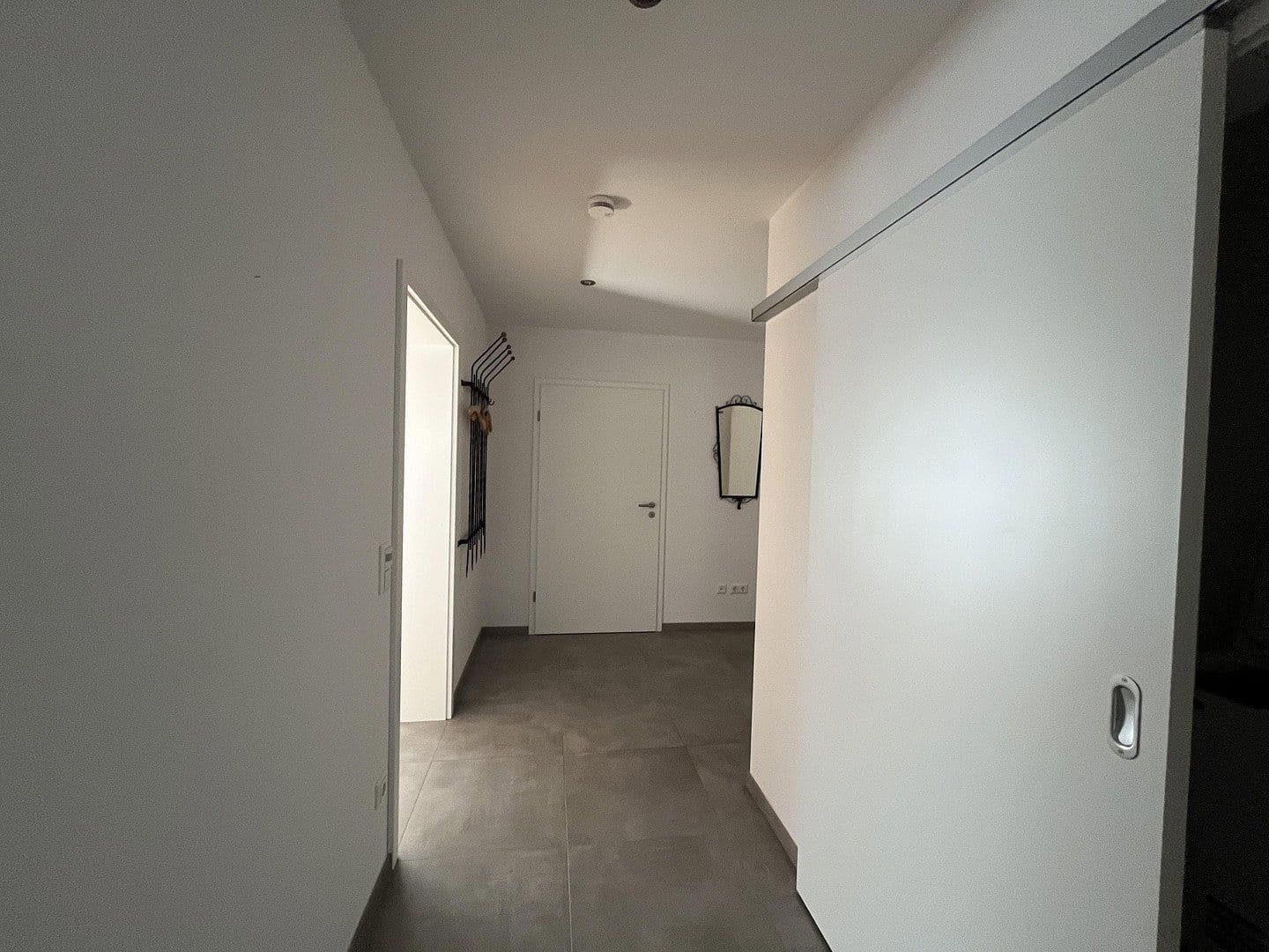 Prenájom bytu 2-izbový 73 m², Tittling, Bavorsko Prenájom bytu 2-izbový 73 m², Tittling, Bavorsko