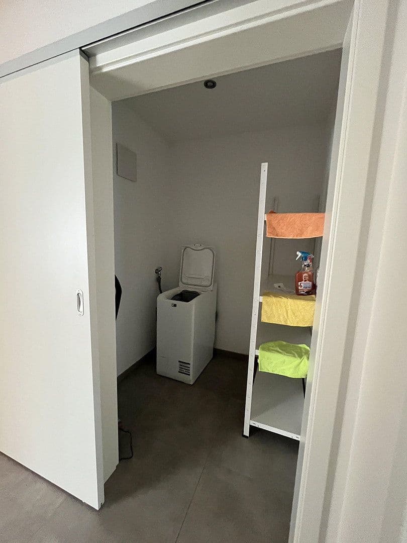 Prenájom bytu 2-izbový 73 m², Tittling, Bavorsko Prenájom bytu 2-izbový 73 m², Tittling, Bavorsko