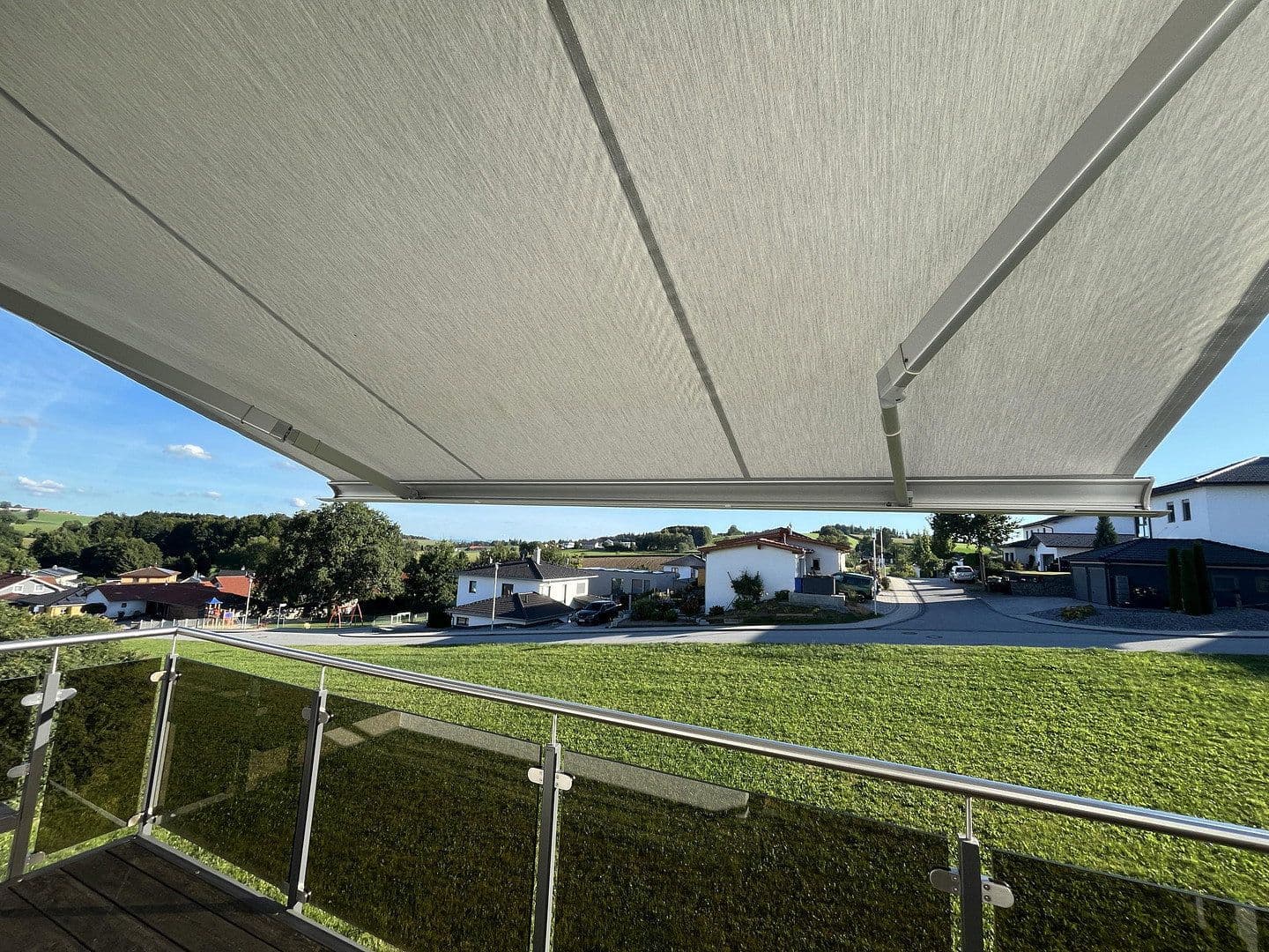 Prenájom bytu 2-izbový 73 m², Tittling, Bavorsko Prenájom bytu 2-izbový 73 m², Tittling, Bavorsko