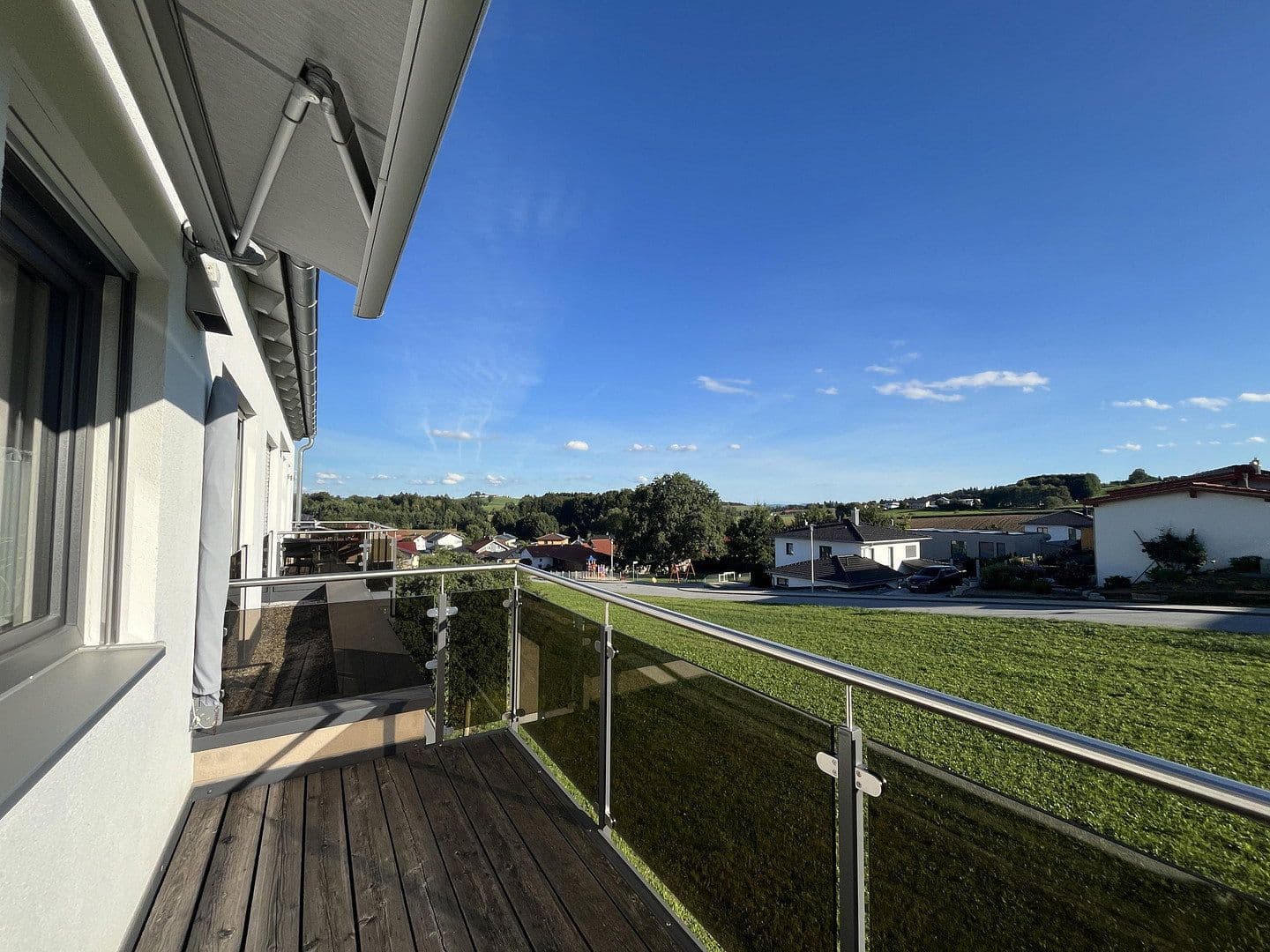 Prenájom bytu 2-izbový 73 m², Tittling, Bavorsko Prenájom bytu 2-izbový 73 m², Tittling, Bavorsko