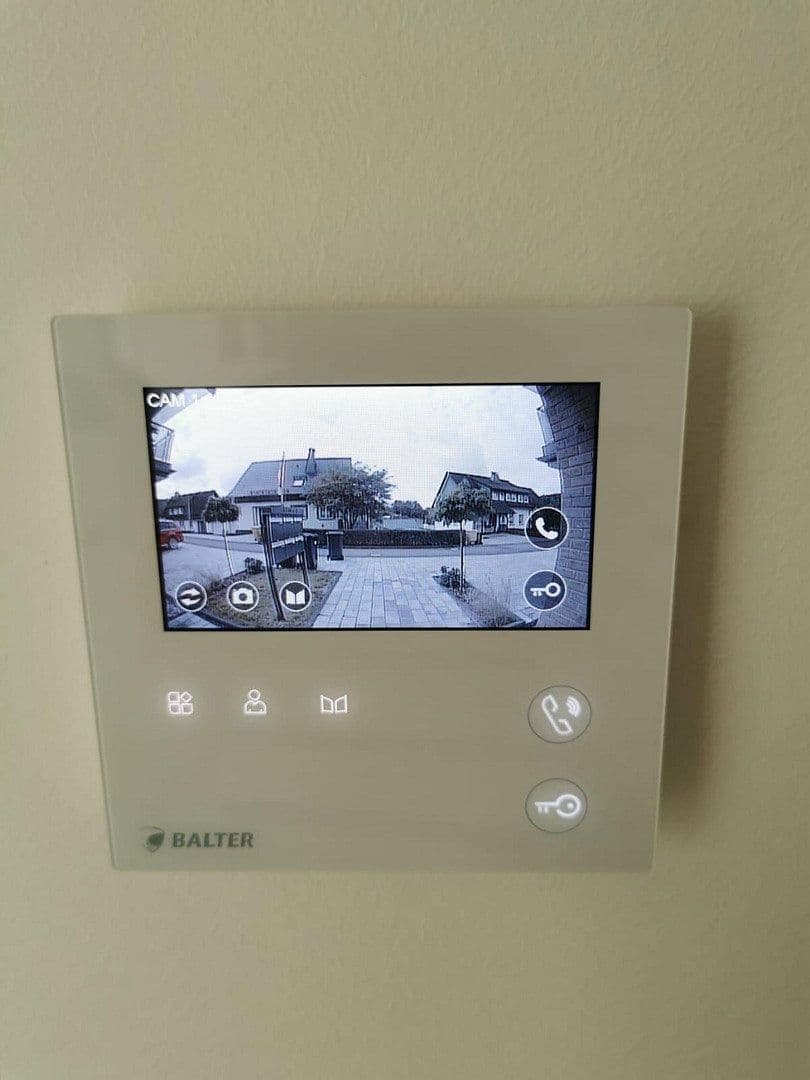 Prenájom bytu 2-izbový 80 m², Drolshagen, Severné Porýnie - Westfálsko Prenájom bytu 2-izbový 80 m², Drolshagen, Severné Porýnie - Westfálsko