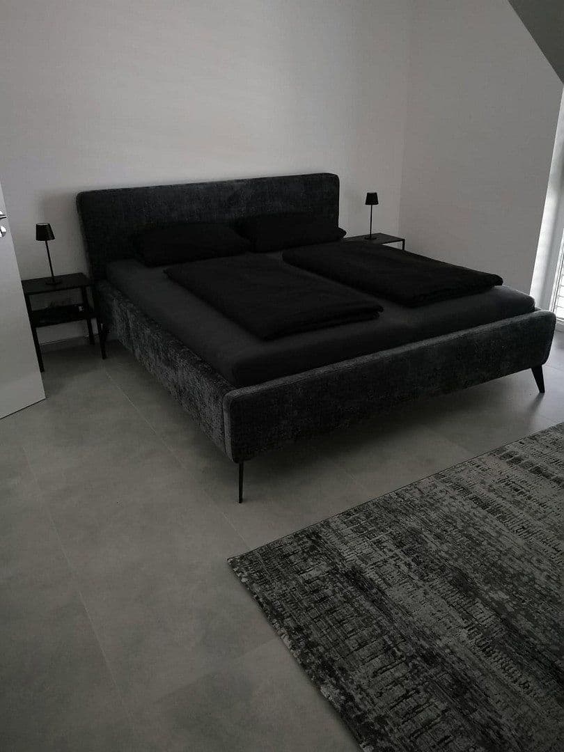 Prenájom bytu 2-izbový 80 m², Drolshagen, Severné Porýnie - Westfálsko Prenájom bytu 2-izbový 80 m², Drolshagen, Severné Porýnie - Westfálsko