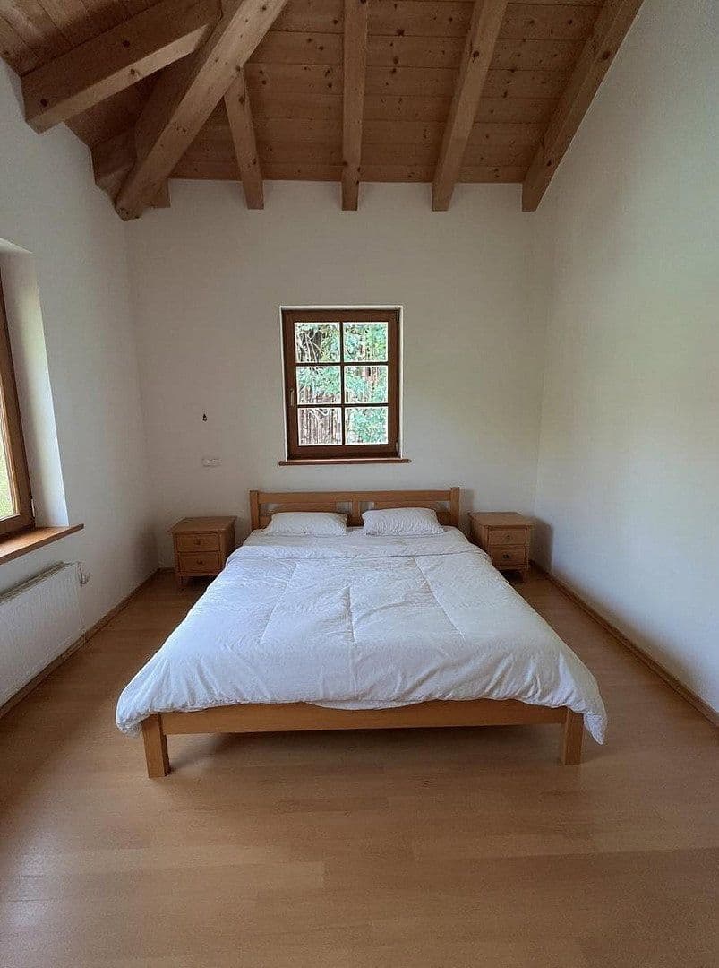 Predaj domu 142 m², pozemek 290 m², Hohenaschau, Bavorsko Predaj domu 142 m², pozemek 290 m², Hohenaschau, Bavorsko