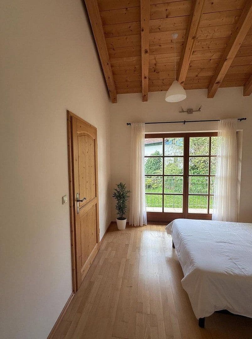 Predaj domu 142 m², pozemek 290 m², Hohenaschau, Bavorsko Predaj domu 142 m², pozemek 290 m², Hohenaschau, Bavorsko