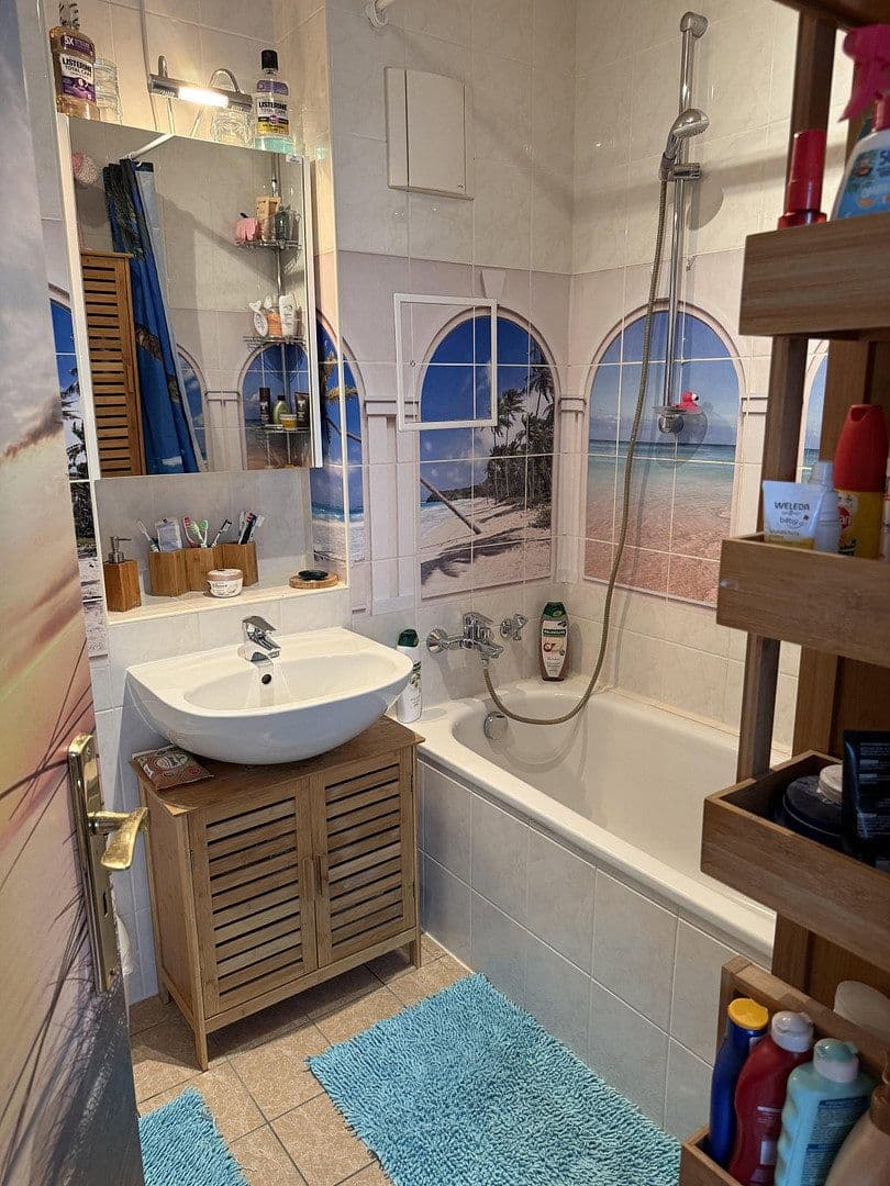 Predaj bytu 3-izbový 60 m², Karlshagen, Meklenbursko-Predpomoransko Predaj bytu 3-izbový 60 m², Karlshagen, Meklenbursko-Predpomoransko