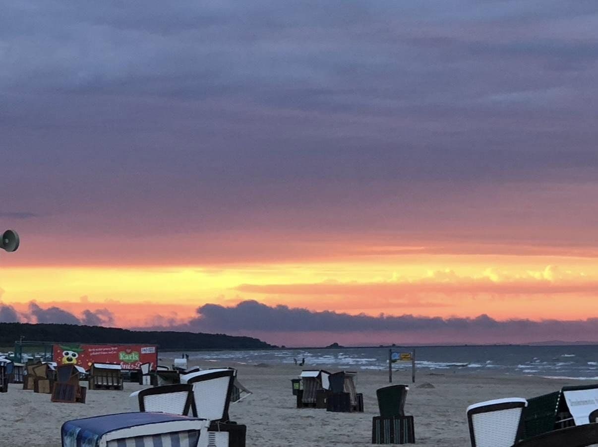 Predaj bytu 3-izbový 60 m², Karlshagen, Meklenbursko-Predpomoransko Predaj bytu 3-izbový 60 m², Karlshagen, Meklenbursko-Predpomoransko