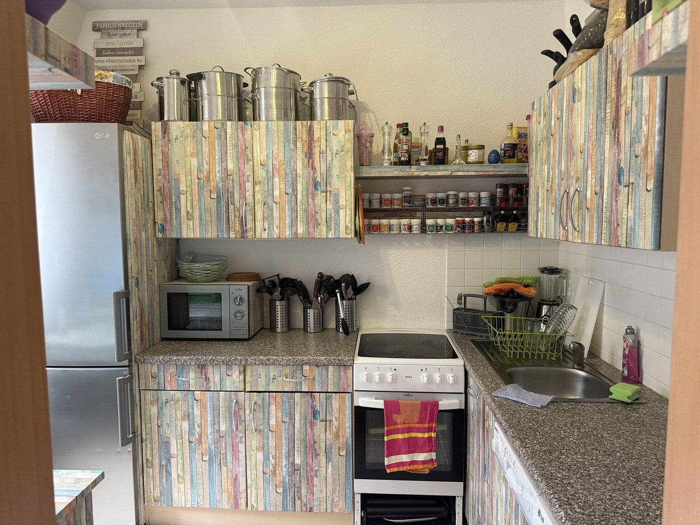 Predaj bytu 3-izbový 60 m², Karlshagen, Meklenbursko-Predpomoransko Predaj bytu 3-izbový 60 m², Karlshagen, Meklenbursko-Predpomoransko