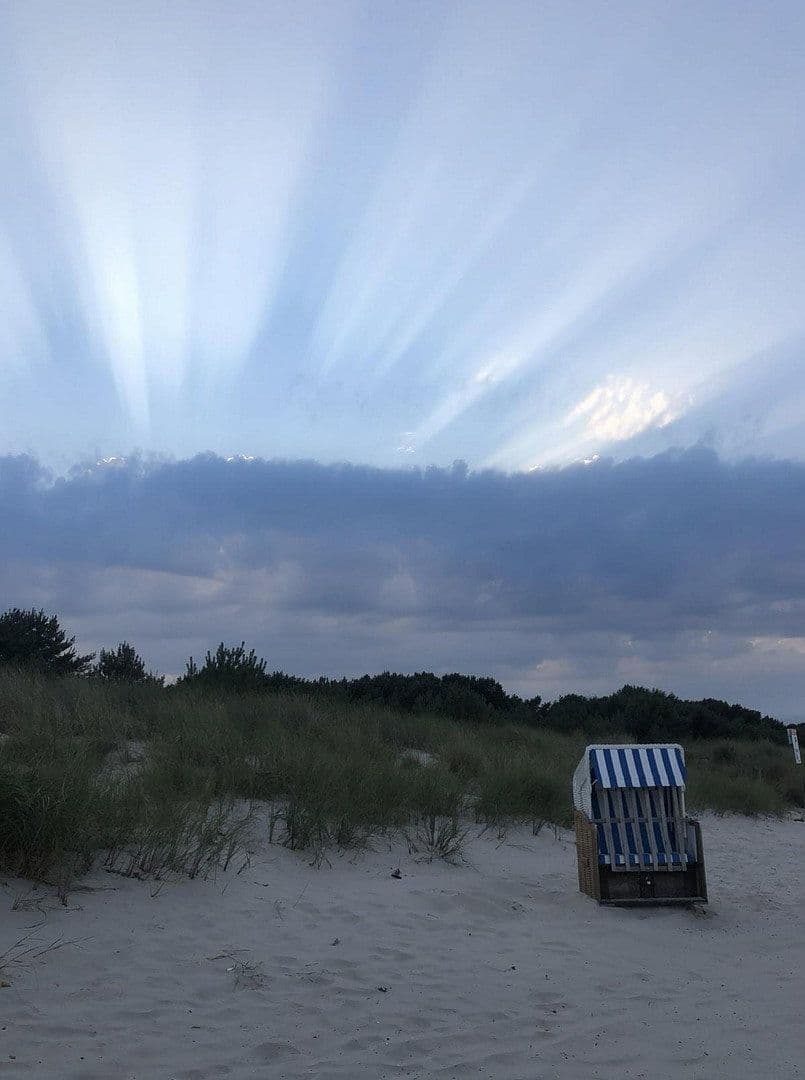 Predaj bytu 3-izbový 60 m², Karlshagen, Meklenbursko-Predpomoransko Predaj bytu 3-izbový 60 m², Karlshagen, Meklenbursko-Predpomoransko