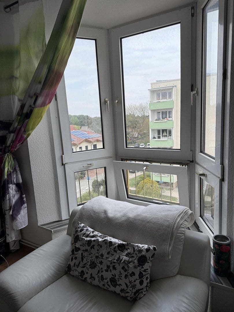 Predaj bytu 3-izbový 60 m², Karlshagen, Meklenbursko-Predpomoransko Predaj bytu 3-izbový 60 m², Karlshagen, Meklenbursko-Predpomoransko