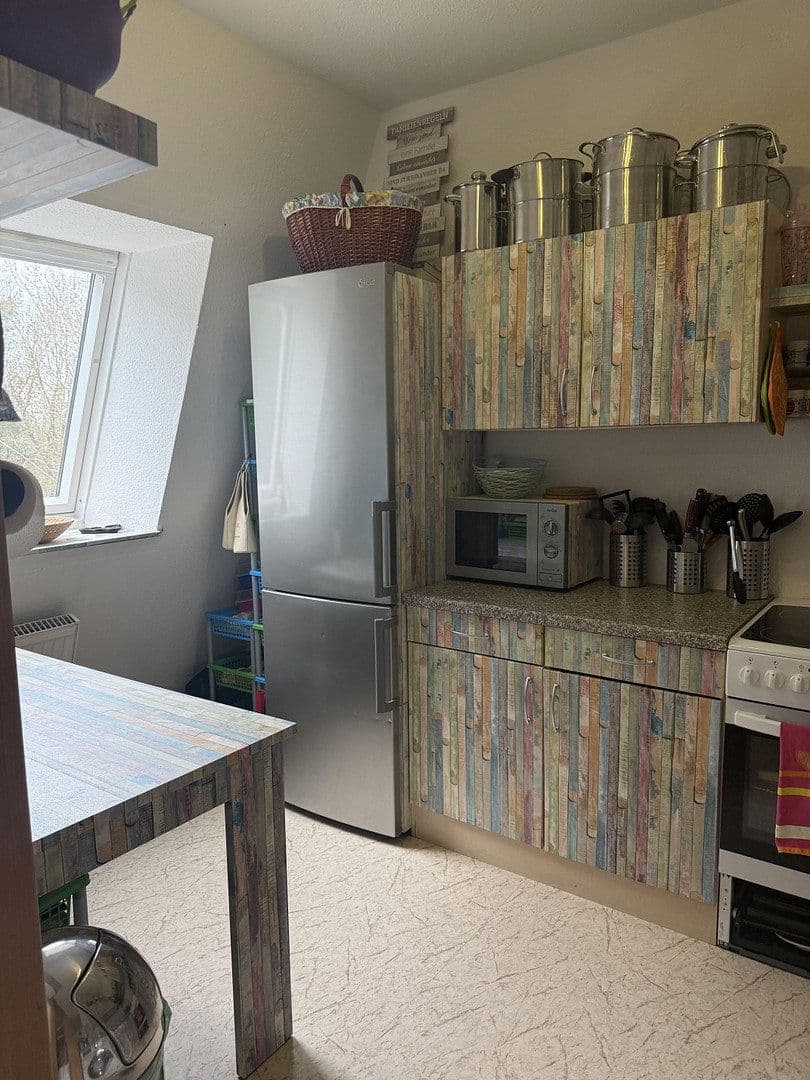 Predaj bytu 3-izbový 60 m², Karlshagen, Meklenbursko-Predpomoransko Predaj bytu 3-izbový 60 m², Karlshagen, Meklenbursko-Predpomoransko