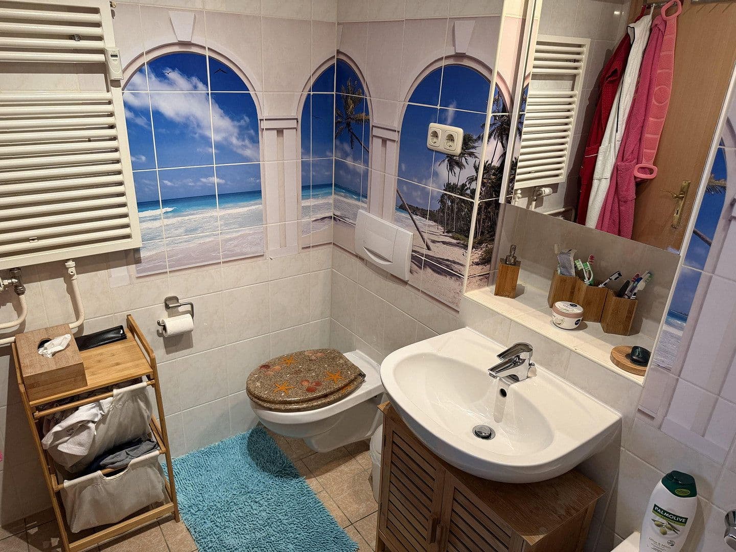 Predaj bytu 3-izbový 60 m², Karlshagen, Meklenbursko-Predpomoransko Predaj bytu 3-izbový 60 m², Karlshagen, Meklenbursko-Predpomoransko