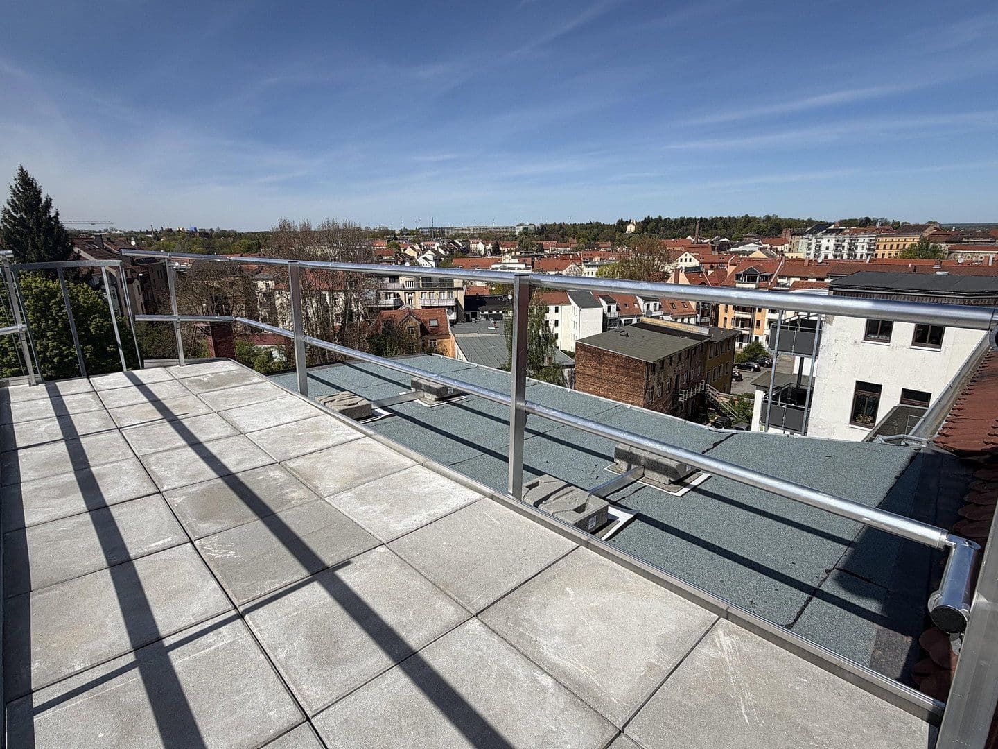 Prenájom bytu 4-izbový 79 m², Luisenstr. 15, Görlitz, Sasko Prenájom bytu 4-izbový 79 m², Luisenstr. 15, Görlitz, Sasko