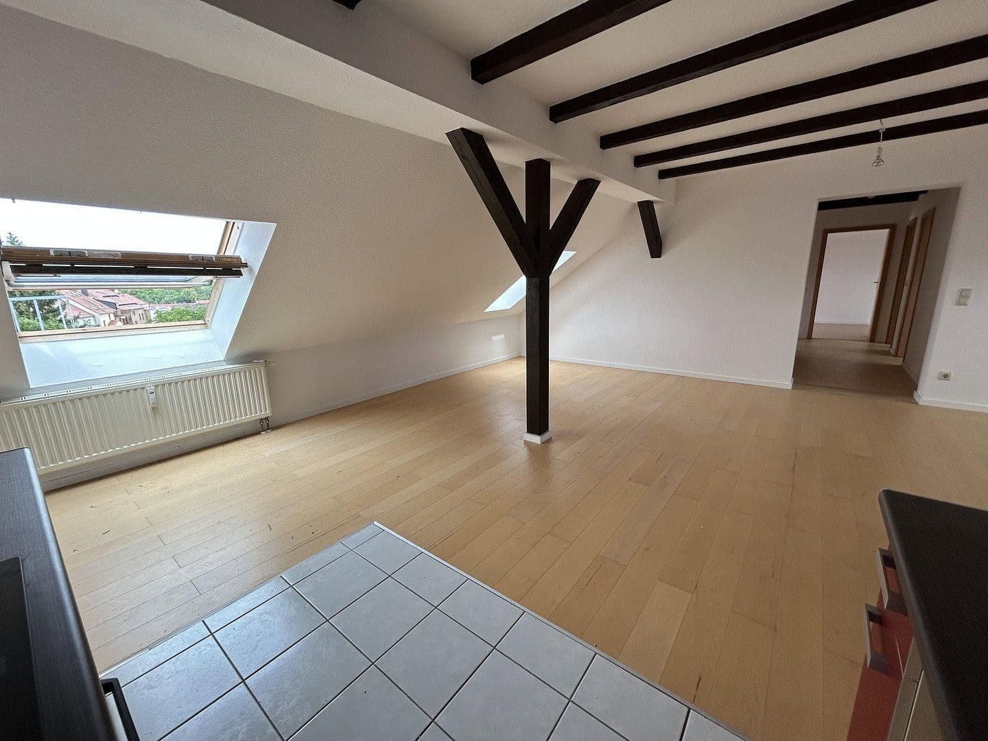 Prenájom bytu 4-izbový 79 m², Luisenstr. 15, Görlitz, Sasko Prenájom bytu 4-izbový 79 m², Luisenstr. 15, Görlitz, Sasko