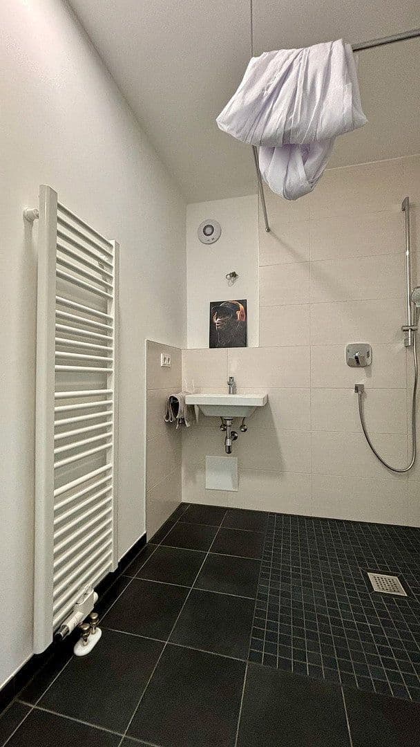 Prenájom bytu 1-izbový 27 m², Rebhuhnstr. 11, Augsburg, Bavorsko Prenájom bytu 1-izbový 27 m², Rebhuhnstr. 11, Augsburg, Bavorsko