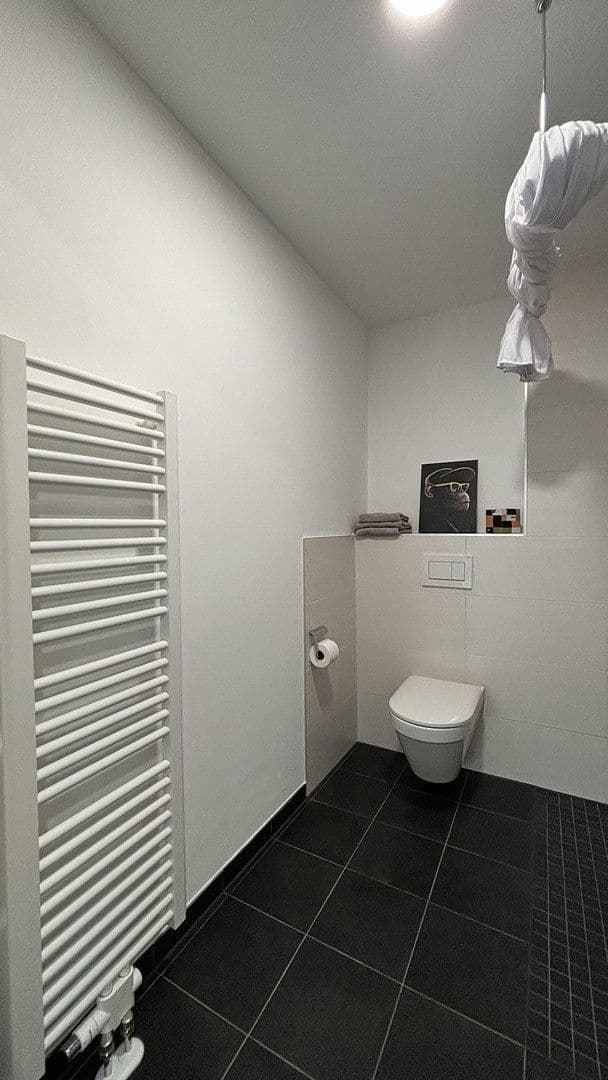 Prenájom bytu 1-izbový 33 m², Rebhuhnstr. 11, Augsburg, Bavorsko Prenájom bytu 1-izbový 33 m², Rebhuhnstr. 11, Augsburg, Bavorsko