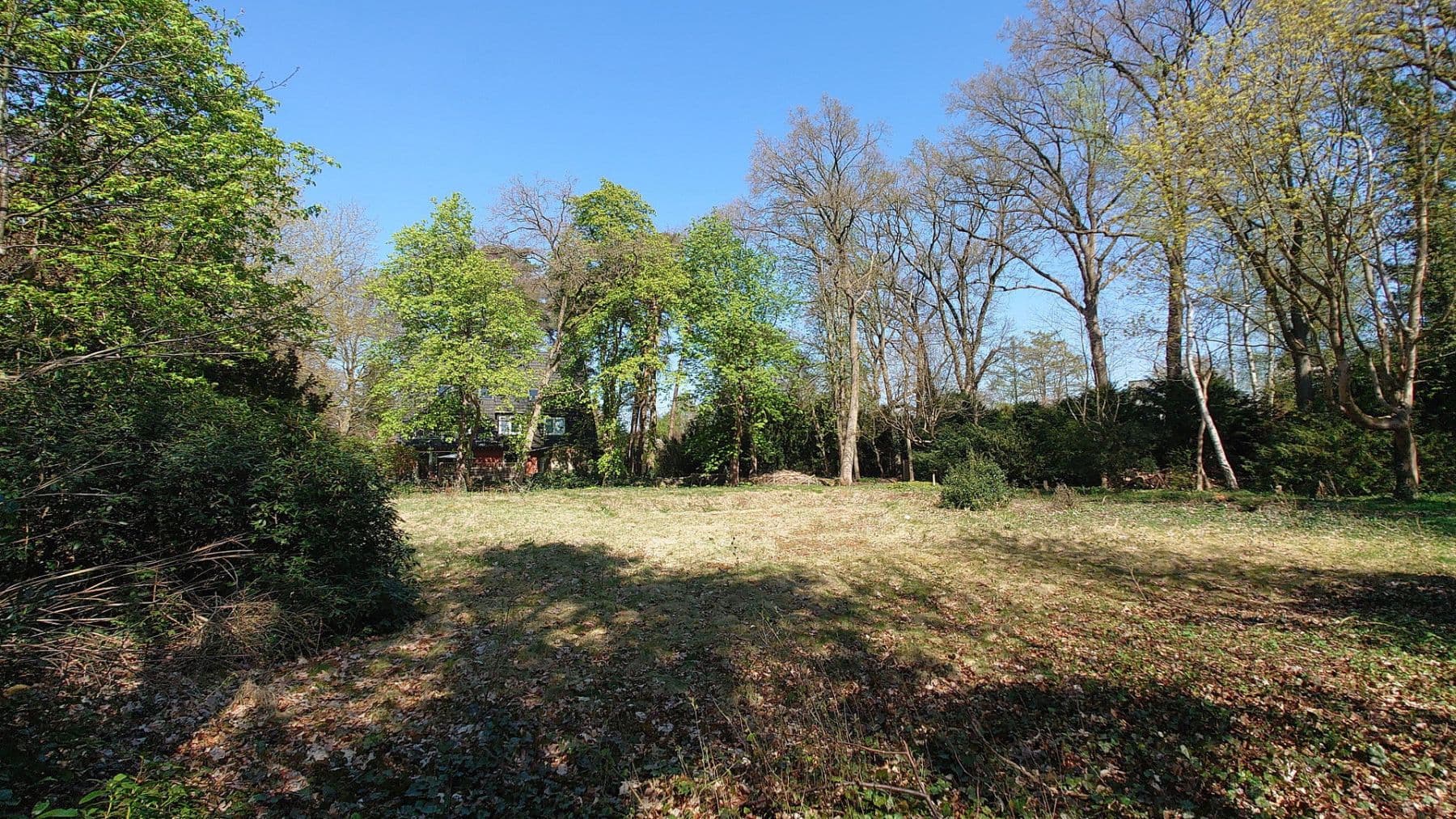 Predaj pozemku 1.828 m², Gudrunstrasse 86, Hamburg-Rissen, Hamburg Predaj pozemku 1.828 m², Gudrunstrasse 86, Hamburg-Rissen, Hamburg