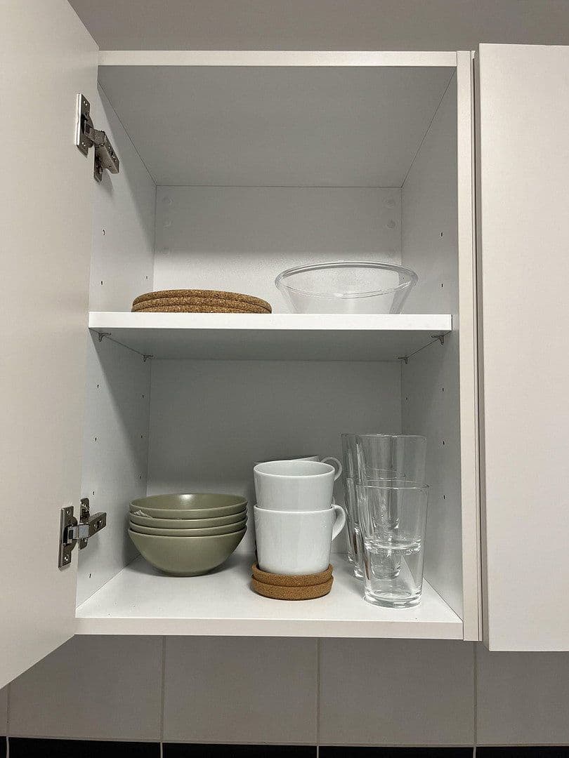 Prenájom bytu 1-izbový 21 m², Oeserstraße 13, Frankfurt Nied, Hesensko Prenájom bytu 1-izbový 21 m², Oeserstraße 13, Frankfurt Nied, Hesensko