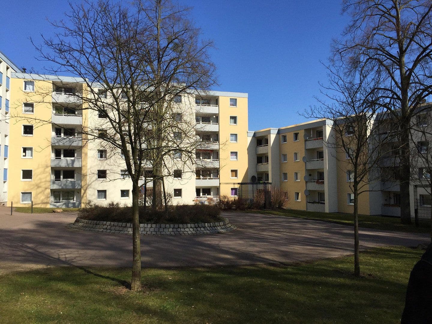 Prenájom bytu 3-izbový 74 m², Dr.-Wachler-Weg 37, Goslar, Dolné Sasko Prenájom bytu 3-izbový 74 m², Dr.-Wachler-Weg 37, Goslar, Dolné Sasko