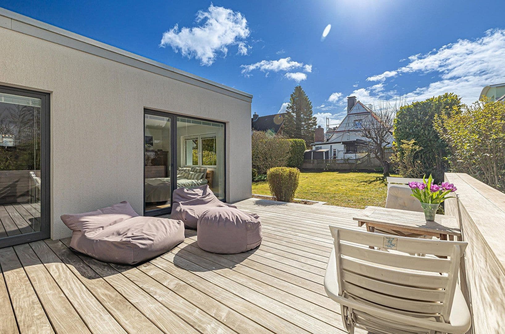 Predaj domu 131 m², pozemek 563 m², Laboe, Šlezvicko-Holštajnsko Predaj domu 131 m², pozemek 563 m², Laboe, Šlezvicko-Holštajnsko
