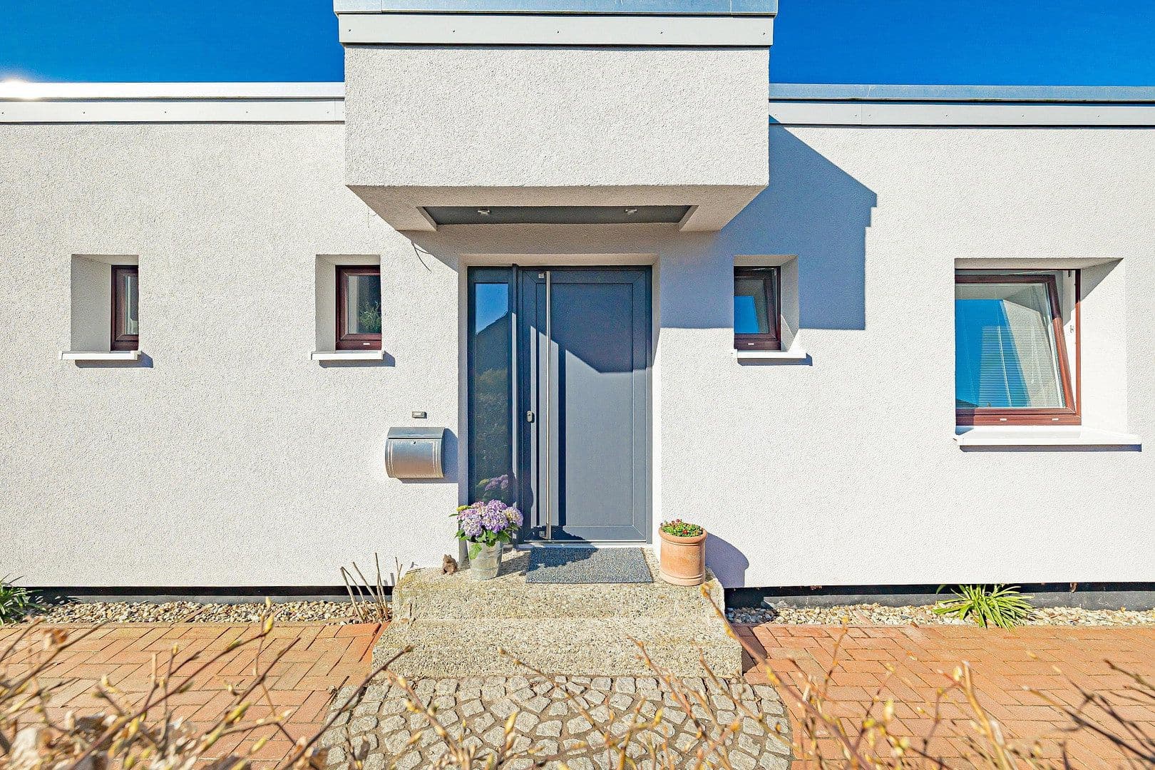 Predaj domu 131 m², pozemek 563 m², Laboe, Šlezvicko-Holštajnsko Predaj domu 131 m², pozemek 563 m², Laboe, Šlezvicko-Holštajnsko