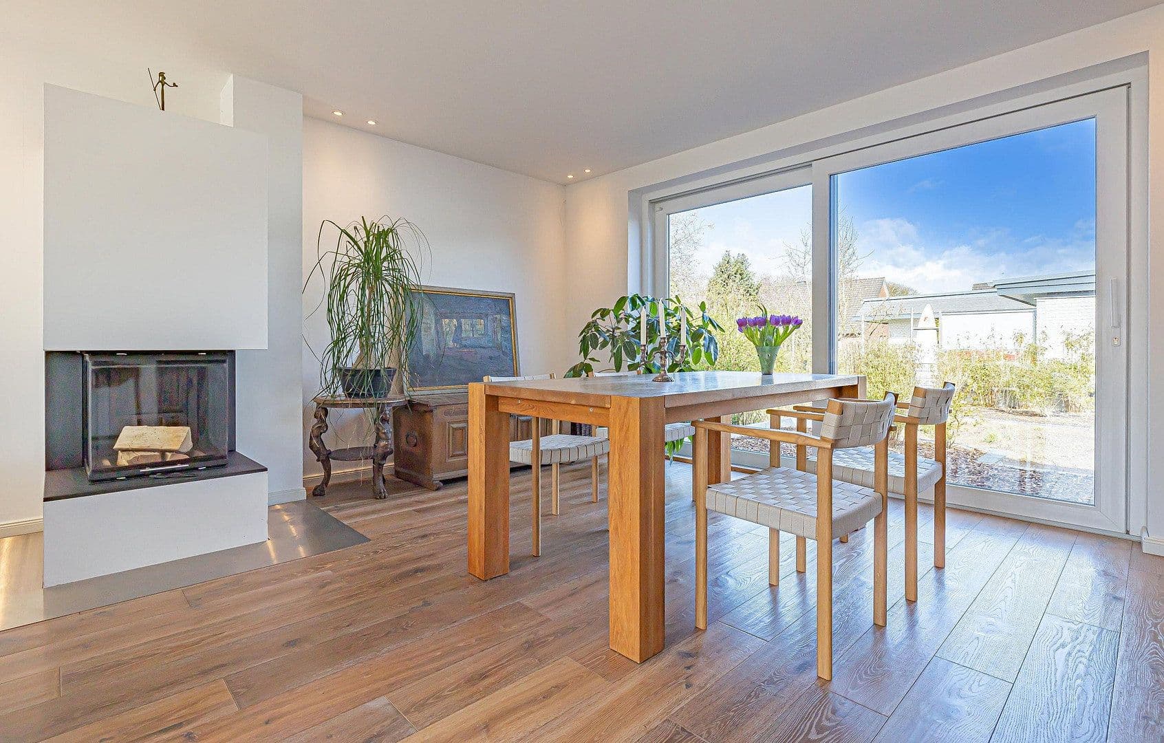 Predaj domu 131 m², pozemek 563 m², Laboe, Šlezvicko-Holštajnsko Predaj domu 131 m², pozemek 563 m², Laboe, Šlezvicko-Holštajnsko