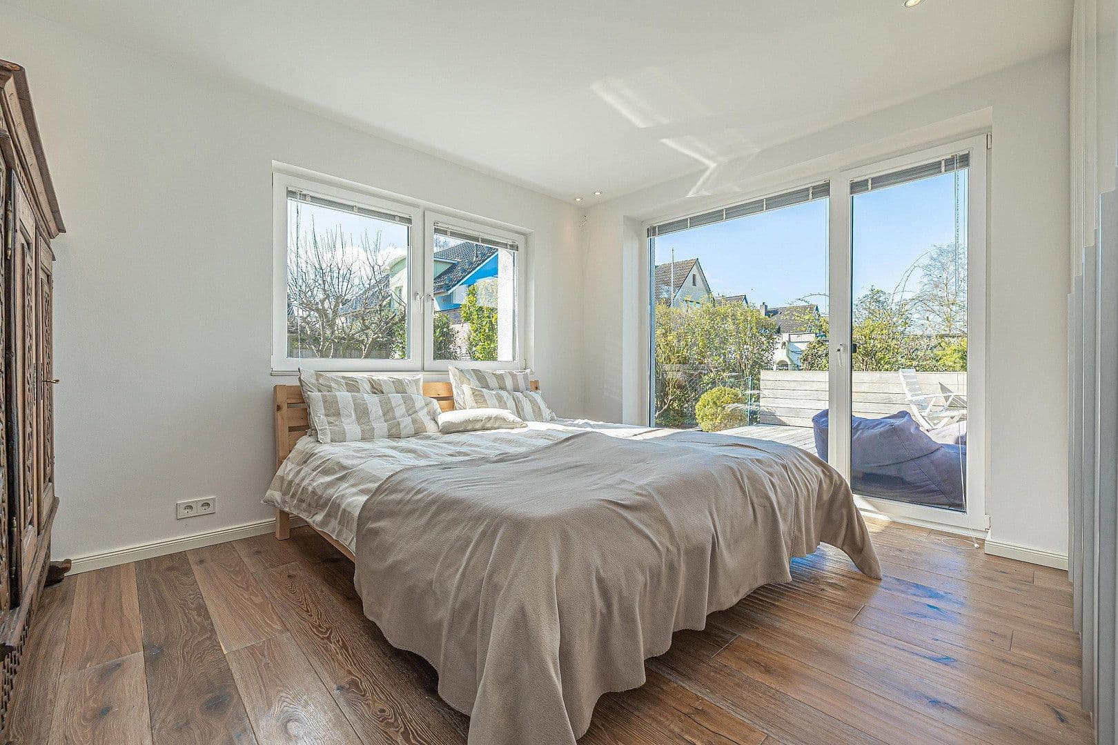 Predaj domu 131 m², pozemek 563 m², Laboe, Šlezvicko-Holštajnsko Predaj domu 131 m², pozemek 563 m², Laboe, Šlezvicko-Holštajnsko