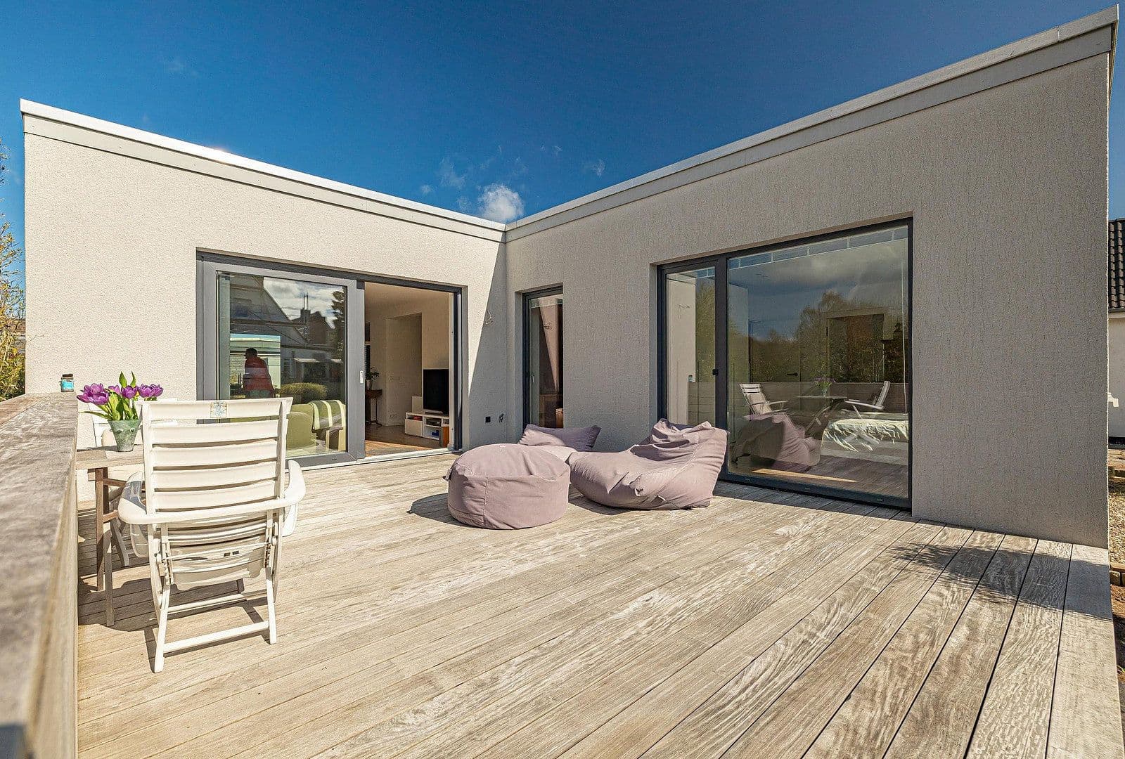 Predaj domu 131 m², pozemek 563 m², Laboe, Šlezvicko-Holštajnsko Predaj domu 131 m², pozemek 563 m², Laboe, Šlezvicko-Holštajnsko