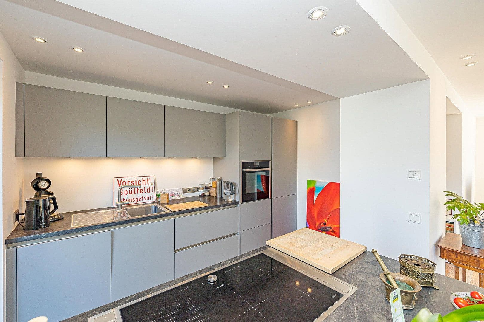 Predaj domu 131 m², pozemek 563 m², Laboe, Šlezvicko-Holštajnsko Predaj domu 131 m², pozemek 563 m², Laboe, Šlezvicko-Holštajnsko