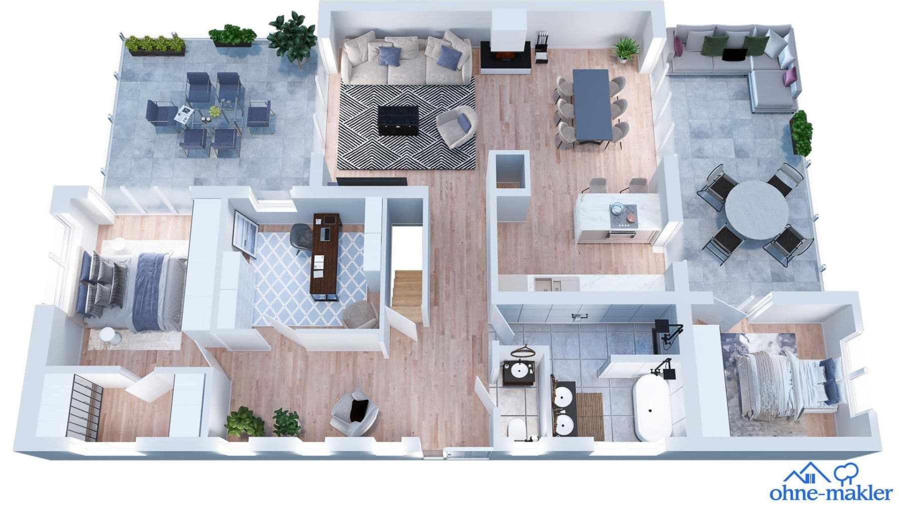 Predaj domu 131 m², pozemek 563 m², Laboe, Šlezvicko-Holštajnsko Predaj domu 131 m², pozemek 563 m², Laboe, Šlezvicko-Holštajnsko