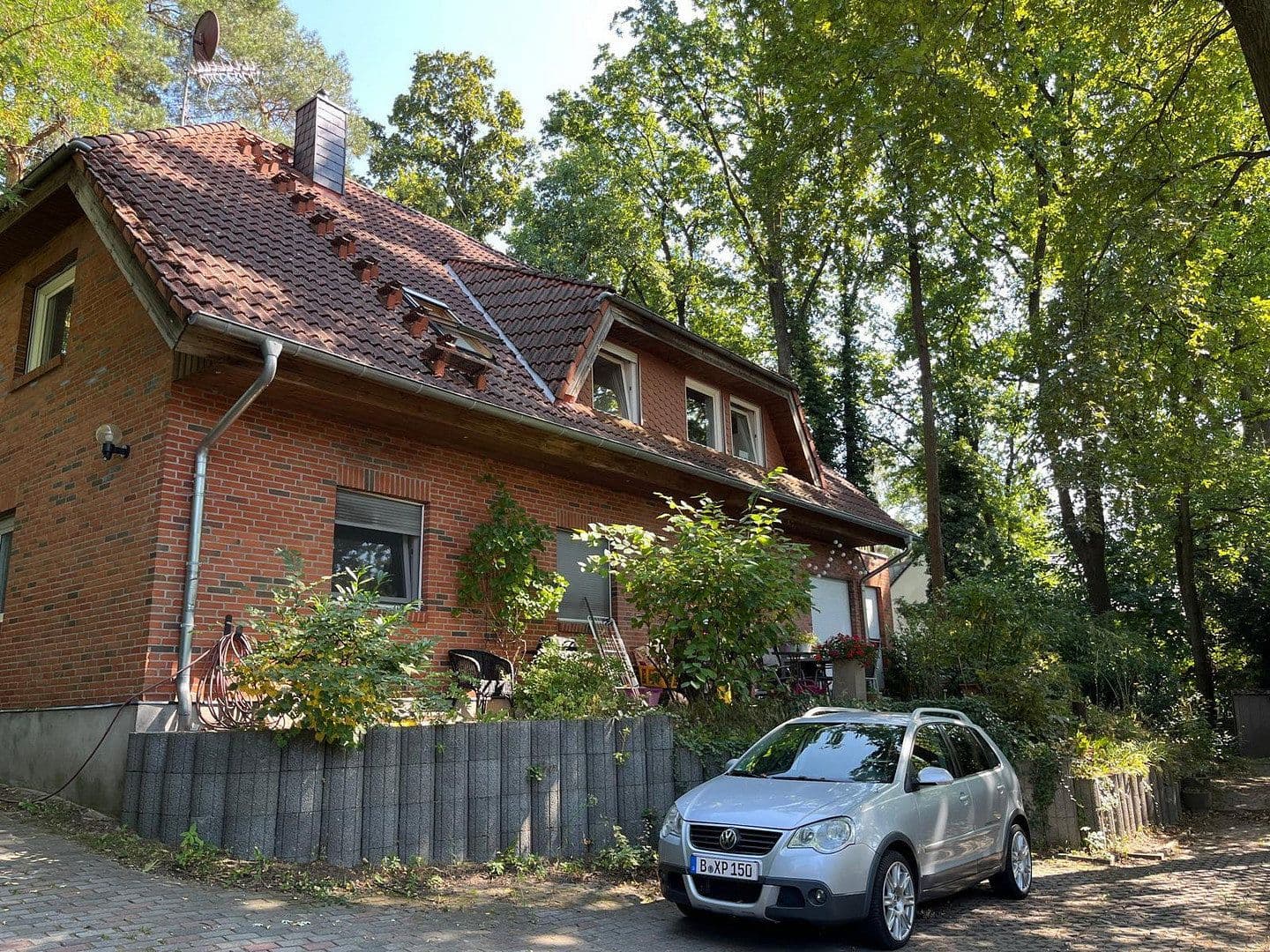 Predaj domu 269 m², pozemek 734 m², Glienicke/Nordbahn, Brandenbursko Predaj domu 269 m², pozemek 734 m², Glienicke/Nordbahn, Brandenbursko