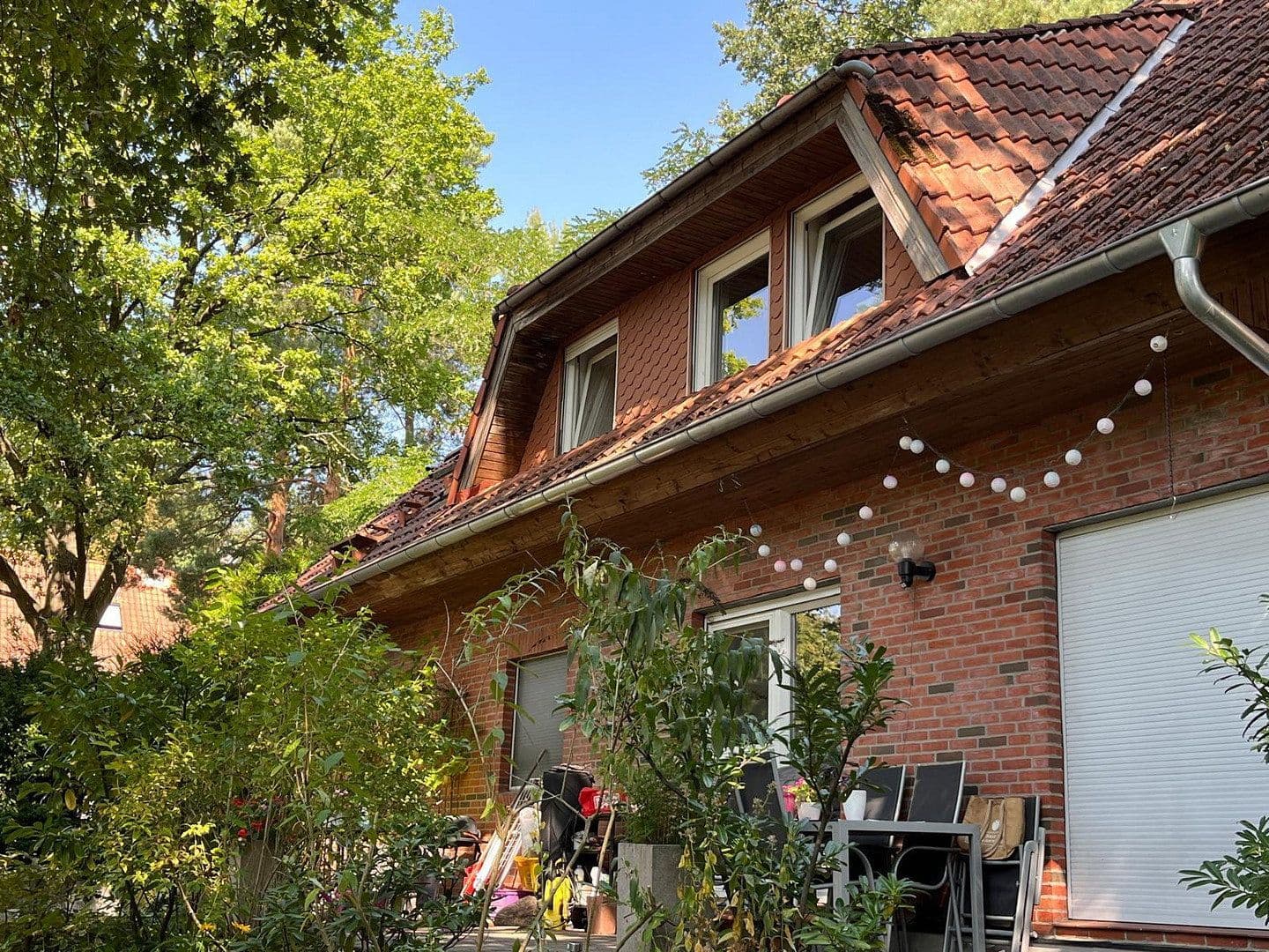 Predaj domu 269 m², pozemek 734 m², Glienicke/Nordbahn, Brandenbursko Predaj domu 269 m², pozemek 734 m², Glienicke/Nordbahn, Brandenbursko