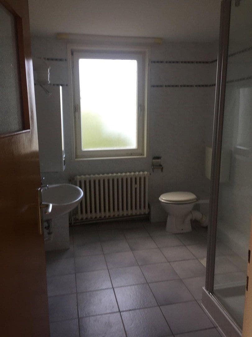 Prenájom bytu 3-izbový 92 m², Maschweg 4a, Helmstedt, Dolné Sasko Prenájom bytu 3-izbový 92 m², Maschweg 4a, Helmstedt, Dolné Sasko