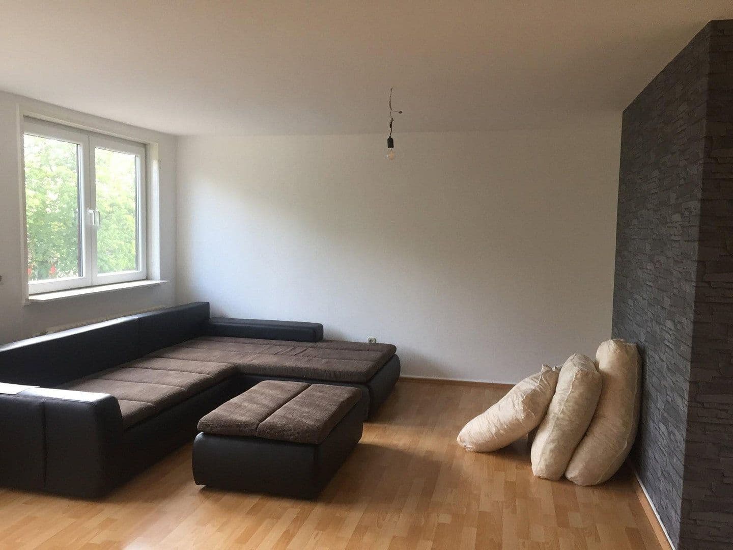 Prenájom bytu 3-izbový 92 m², Maschweg 4a, Helmstedt, Dolné Sasko Prenájom bytu 3-izbový 92 m², Maschweg 4a, Helmstedt, Dolné Sasko