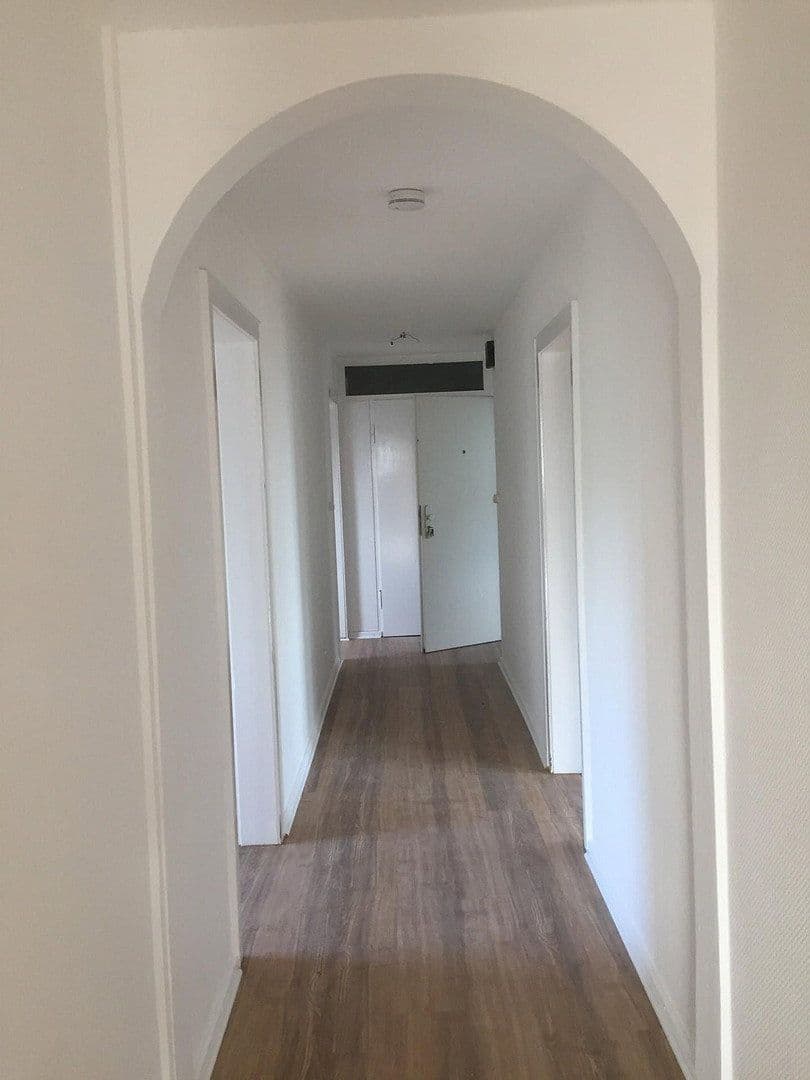 Prenájom bytu 3-izbový 92 m², Maschweg 4a, Helmstedt, Dolné Sasko Prenájom bytu 3-izbový 92 m², Maschweg 4a, Helmstedt, Dolné Sasko