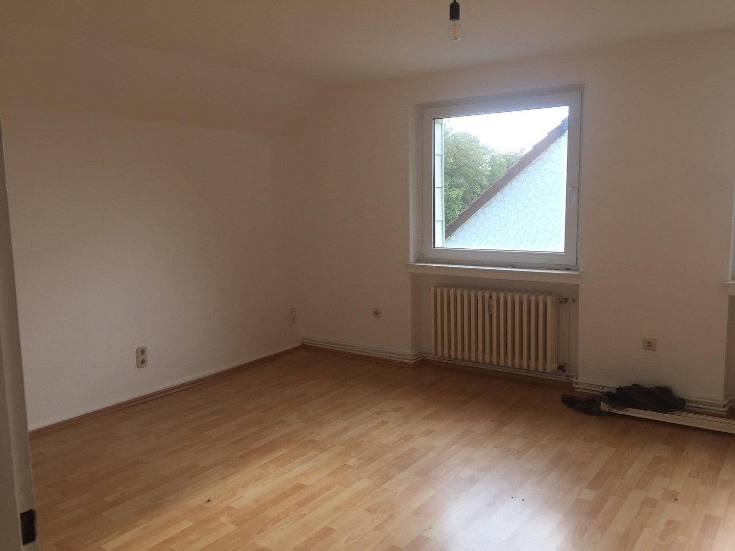 Prenájom bytu 3-izbový 92 m², Maschweg 4a, Helmstedt, Dolné Sasko Prenájom bytu 3-izbový 92 m², Maschweg 4a, Helmstedt, Dolné Sasko