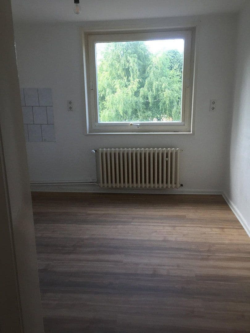 Prenájom bytu 3-izbový 92 m², Maschweg 4a, Helmstedt, Dolné Sasko Prenájom bytu 3-izbový 92 m², Maschweg 4a, Helmstedt, Dolné Sasko