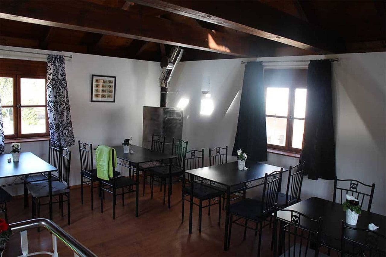 Predaj nebytového priestoru 53.000 m², Klocksin, Meklenbursko-Predpomoransko Predaj nebytového priestoru 53.000 m², Klocksin, Meklenbursko-Predpomoransko