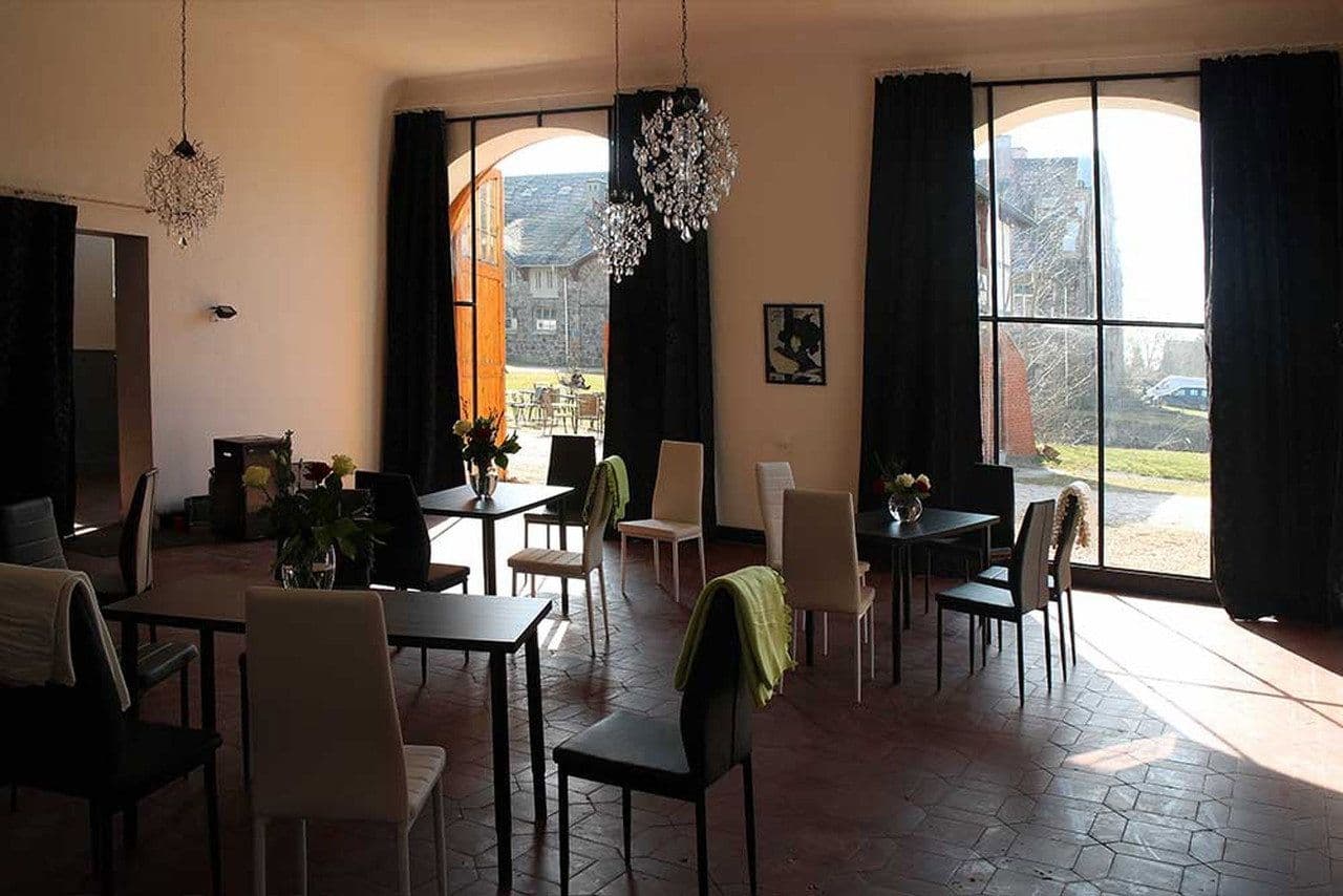 Predaj nebytového priestoru 53.000 m², Klocksin, Meklenbursko-Predpomoransko Predaj nebytového priestoru 53.000 m², Klocksin, Meklenbursko-Predpomoransko