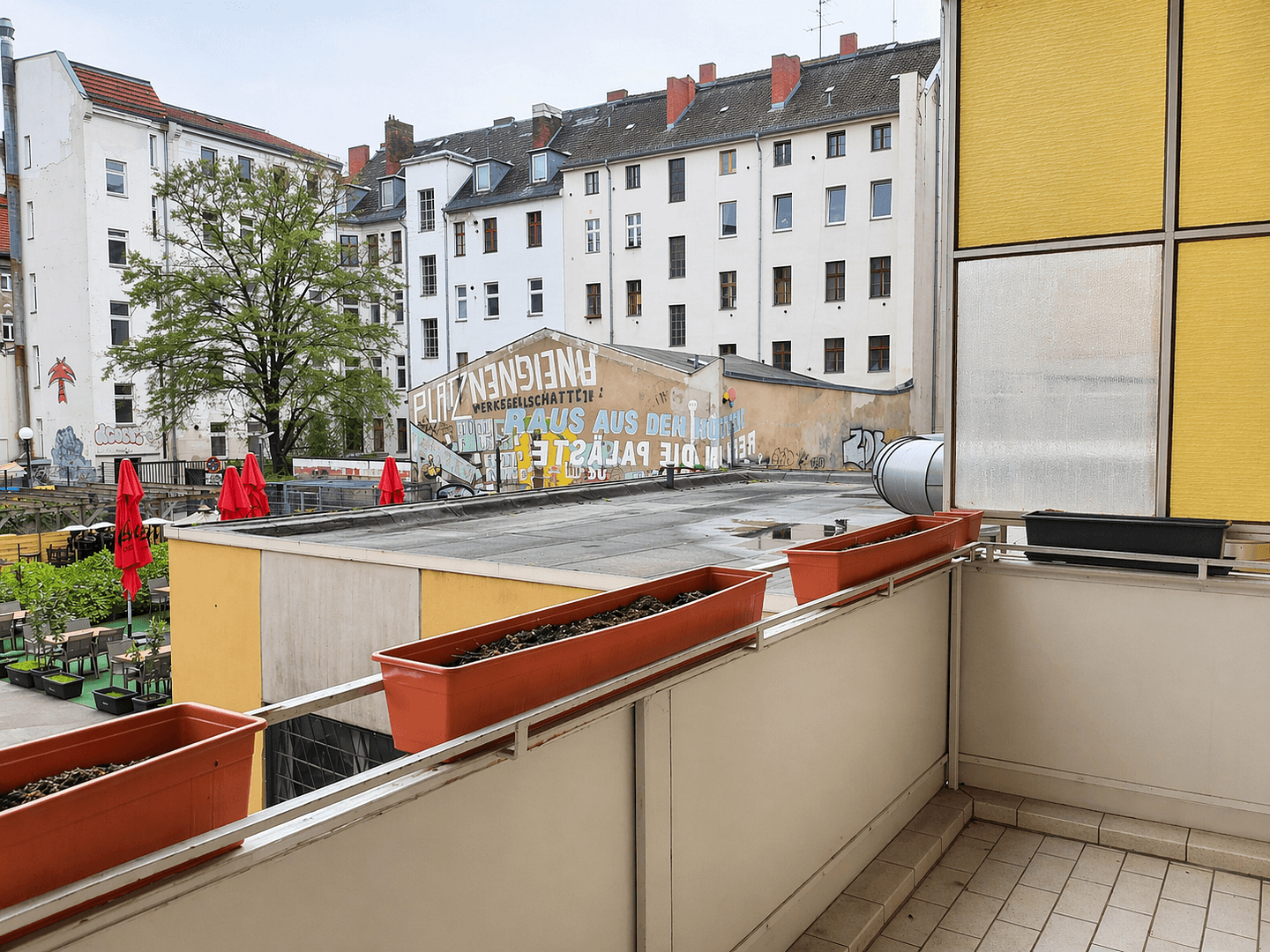 Prenájom bytu 2-izbový 59 m², Gneisenaustr. 3, Berlin, Berlín Prenájom bytu 2-izbový 59 m², Gneisenaustr. 3, Berlin, Berlín